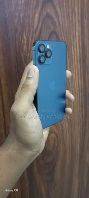Apple iPhone 12 Pro (Used)
