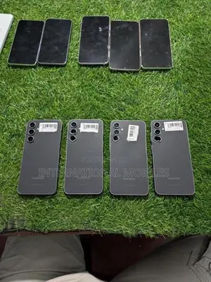 Samsung Galaxy S23 FE Fullset 5G (Used)