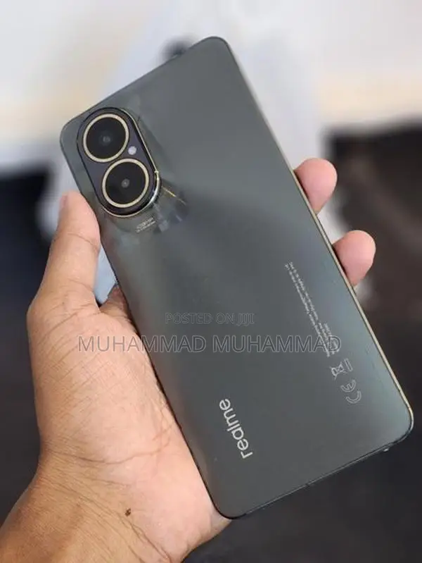 Realme C67 (Used)