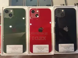 Apple iPhone 13 128GB (Used)