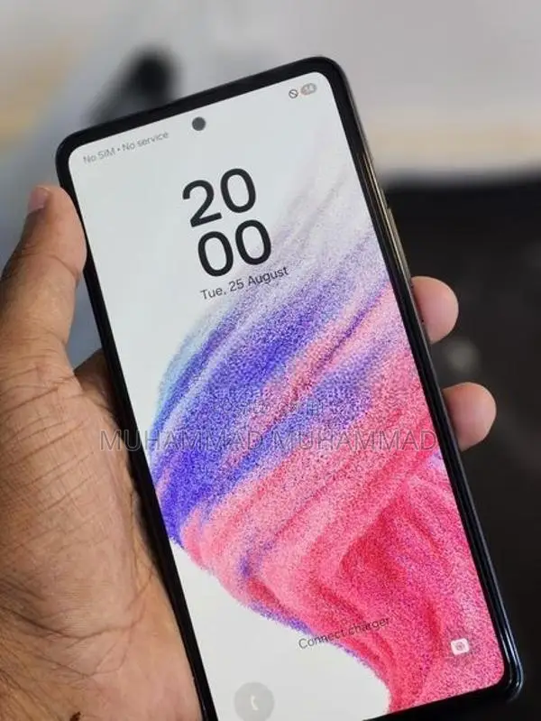 Samsung Galaxy A53 (Used)