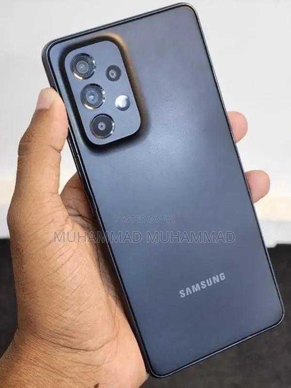 Samsung Galaxy A53 (Used)