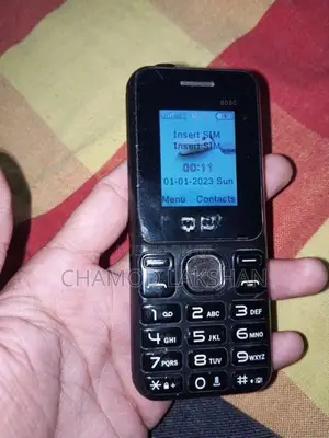 Celio Button Phone (Used)