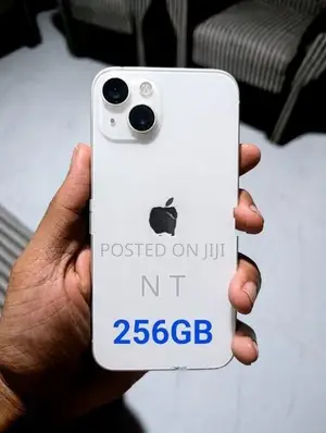 Apple iPhone 13 (Used)