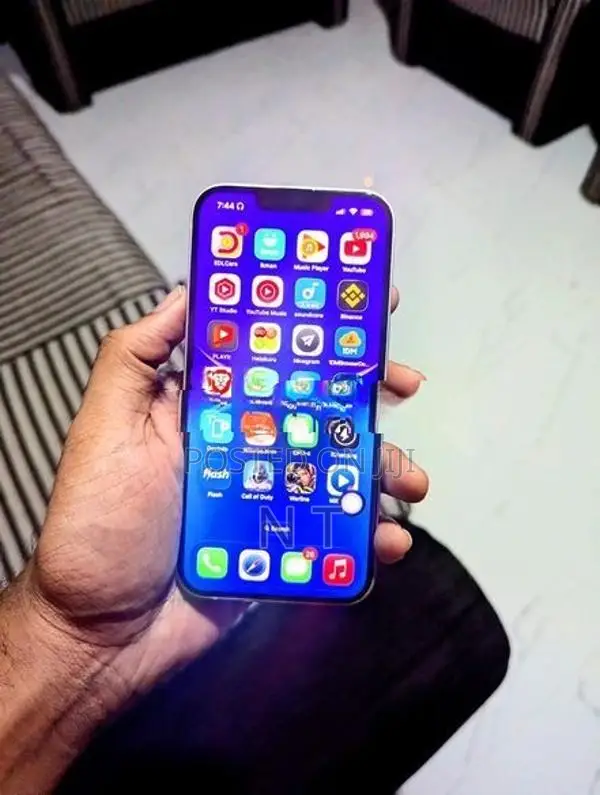 Apple iPhone 13 (Used)
