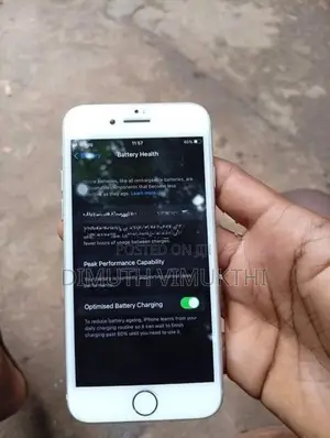 Apple iPhone 7 (Used)