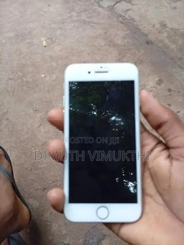 Apple iPhone 7 (Used)