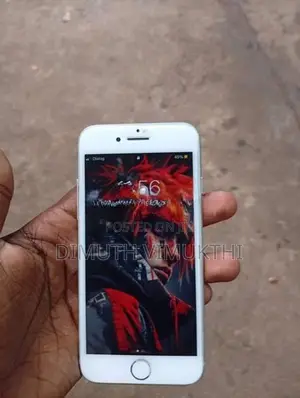 Apple iPhone 7 (Used)