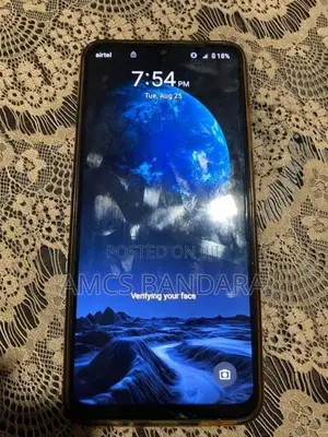 ZTE Blade A35 (Used)