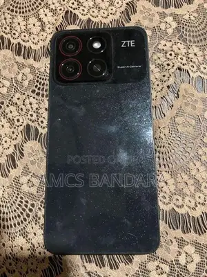 ZTE Blade A35 (Used)