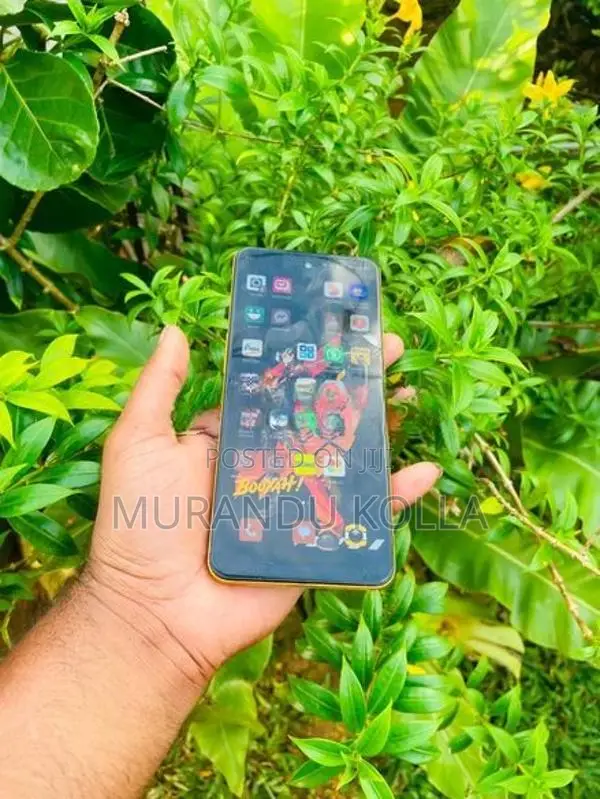 ZTE nubia Neo 3 (Used)