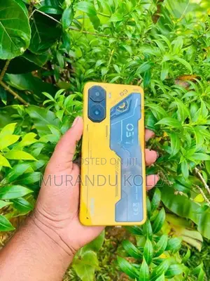 ZTE nubia Neo 3 (Used)