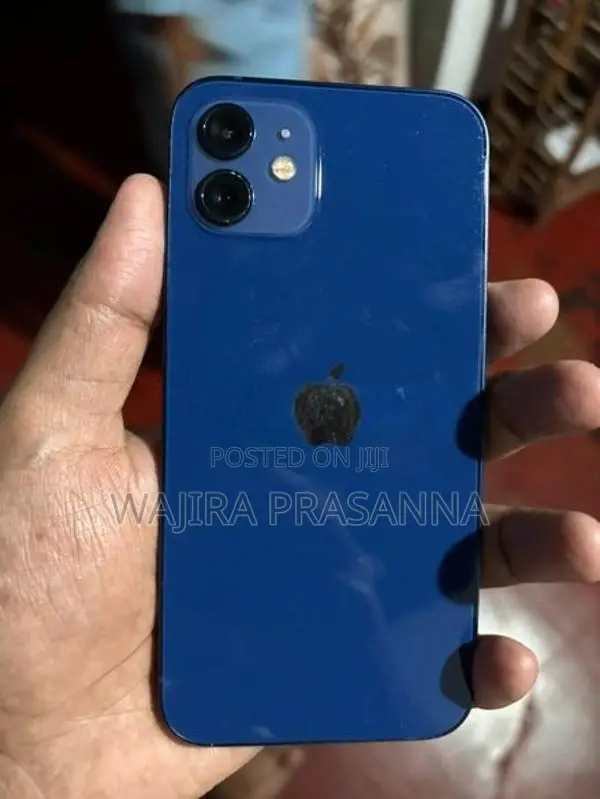 Apple iPhone 12 (Used)