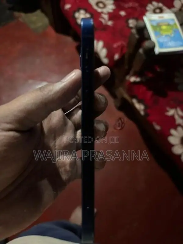Apple iPhone 12 (Used)
