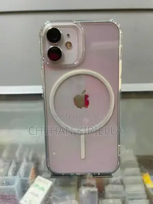 Apple iPhone 12 mini (Used)