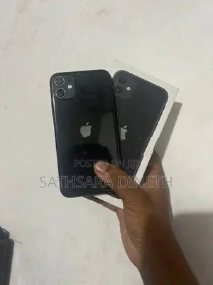 Apple iPhone 11 128GB (Used)