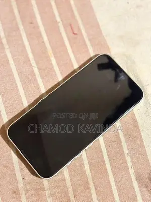 Apple iPhone 14 128GB (Used)