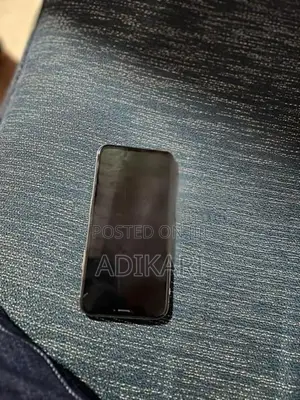 Apple iPhone X 256GB (Used)