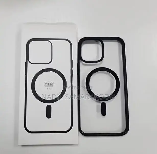 Apple iPhone 12 Pro Case