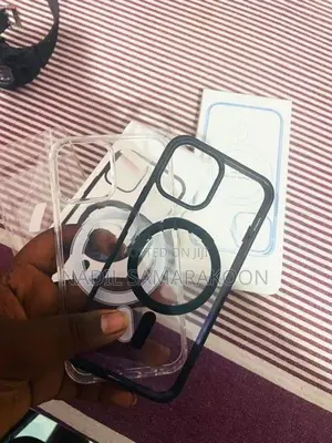 Apple iPhone 12 Pro Case
