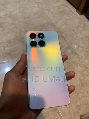 Honor X6a (Used)
