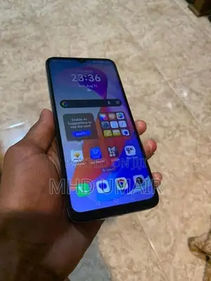 Honor X6a (Used)