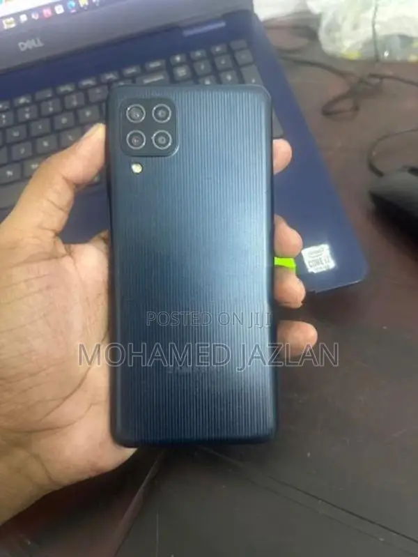 Samsung Galaxy F22 (Used)
