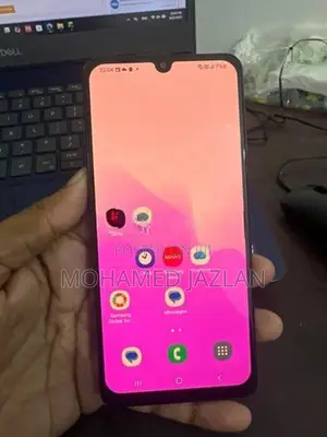 Samsung Galaxy F22 (Used)