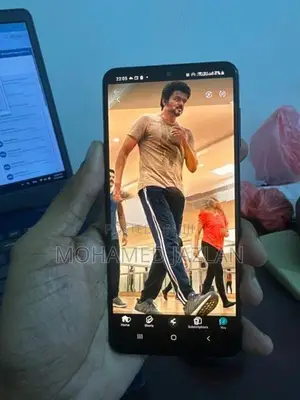 Samsung Galaxy F22 (Used)