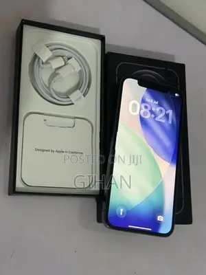 Apple iPhone 12 Pro (Used)