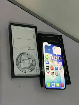 Apple iPhone 12 Pro (Used)