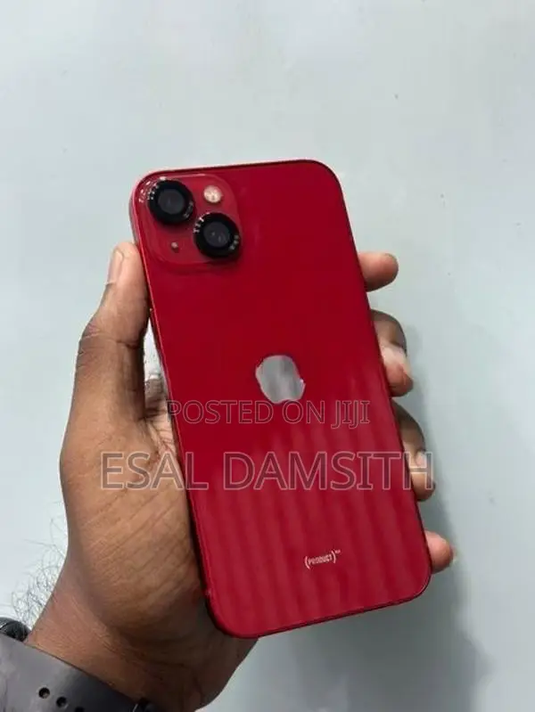 Apple iPhone 13 (Used)