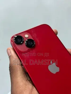 Apple iPhone 13 (Used)