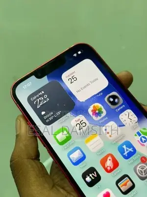 Apple iPhone 13 (Used)
