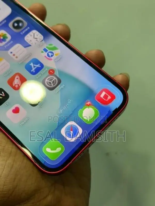 Apple iPhone 13 (Used)