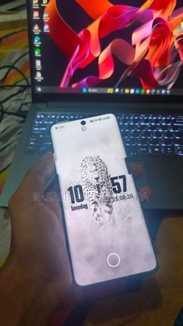 Xiaomi Redmi Note 15 (Used)