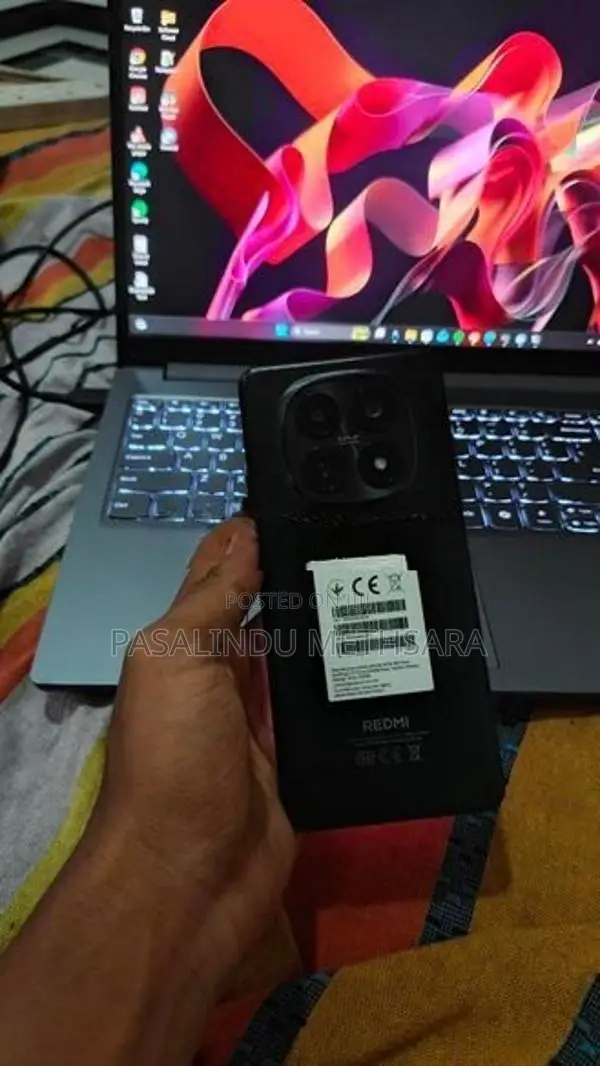 Xiaomi Redmi Note 15 (Used)