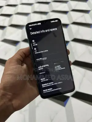 Xiaomi Redmi 9t (Used)