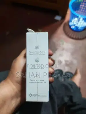 Honor Earbuds
