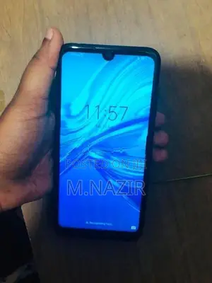 Huawei Y6p (Used)