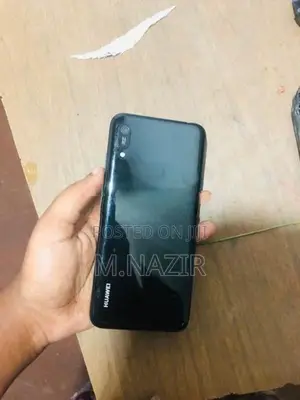 Huawei Y6p (Used)