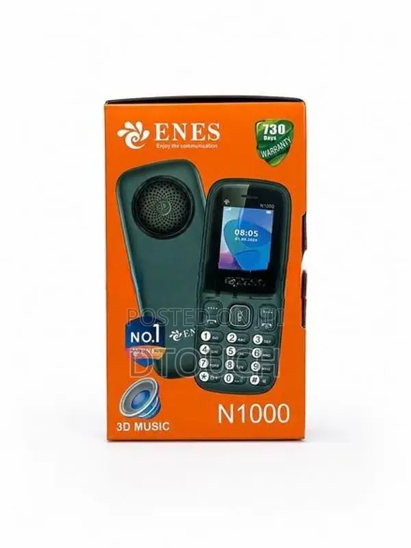 Enes N1000 (Brand New)