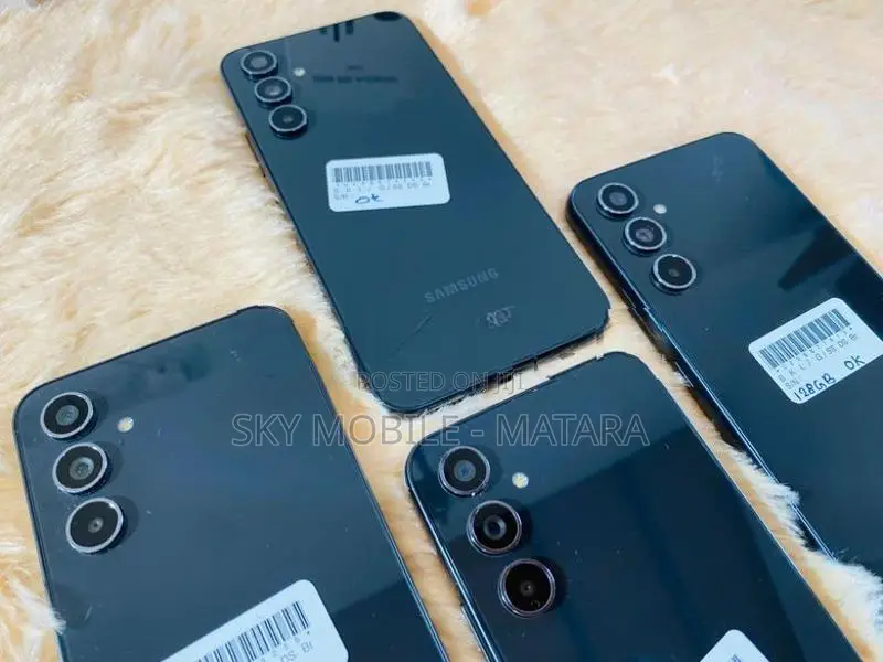 Samsung Galaxy A54 8GB 128GB (Used)
