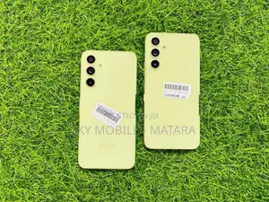 Samsung Galaxy A54 8GB 128GB (Used)