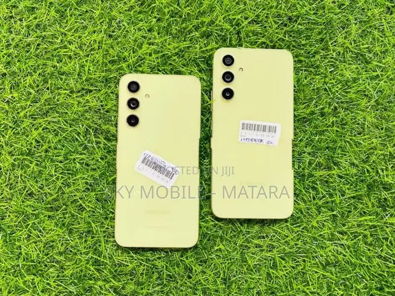 Samsung Galaxy A54 8GB 128GB (Used)
