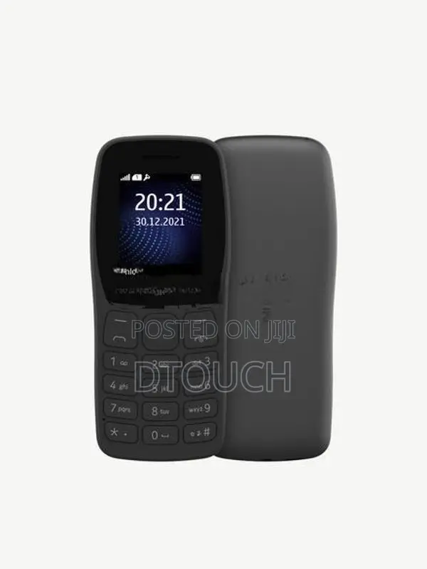 Nokia 105 (Brand New)