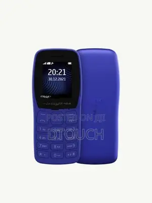 Nokia 105 (Brand New)