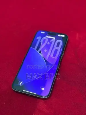Apple iPhone 15 Pro Max (Used)