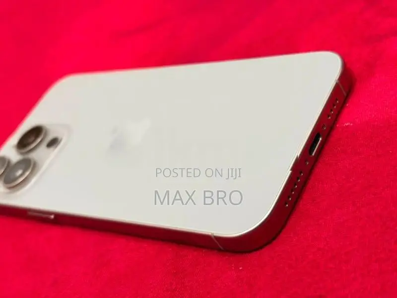 Apple iPhone 15 Pro Max (Used)