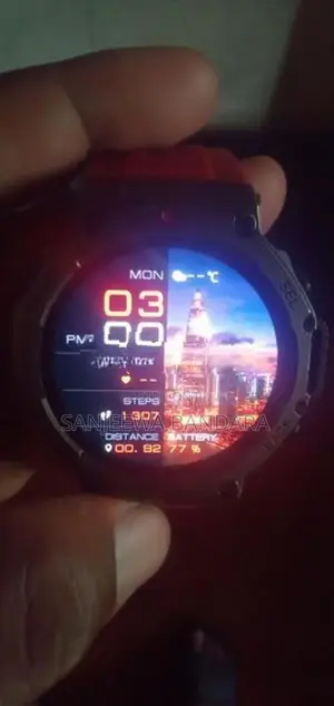 Smart Watch